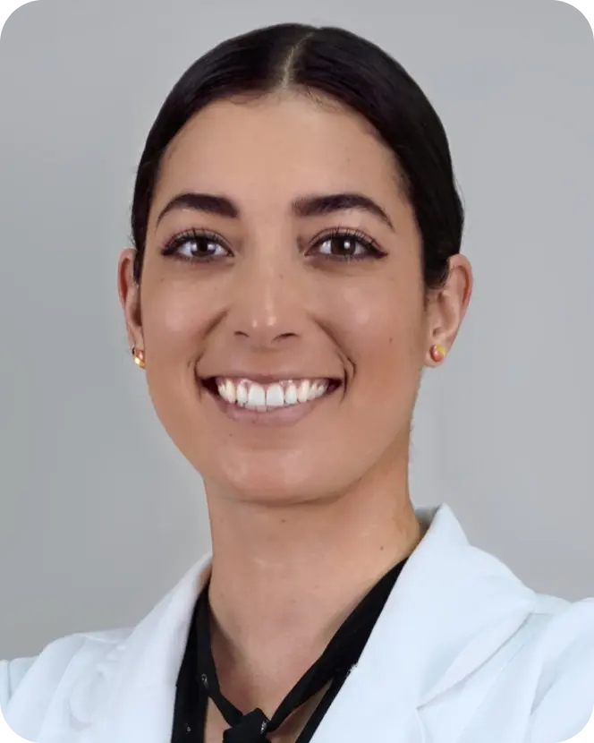 Dra. Patricia González